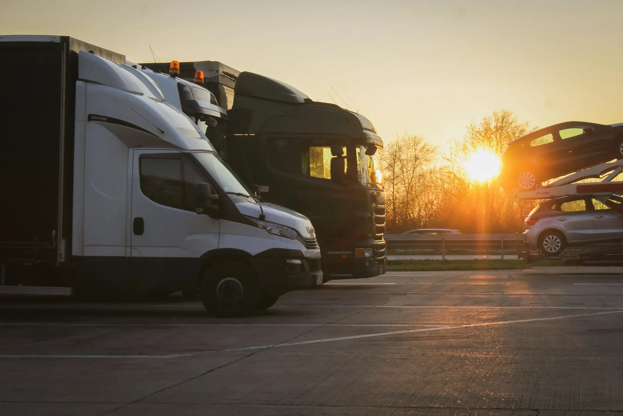 ship car from kentucky to missouri
